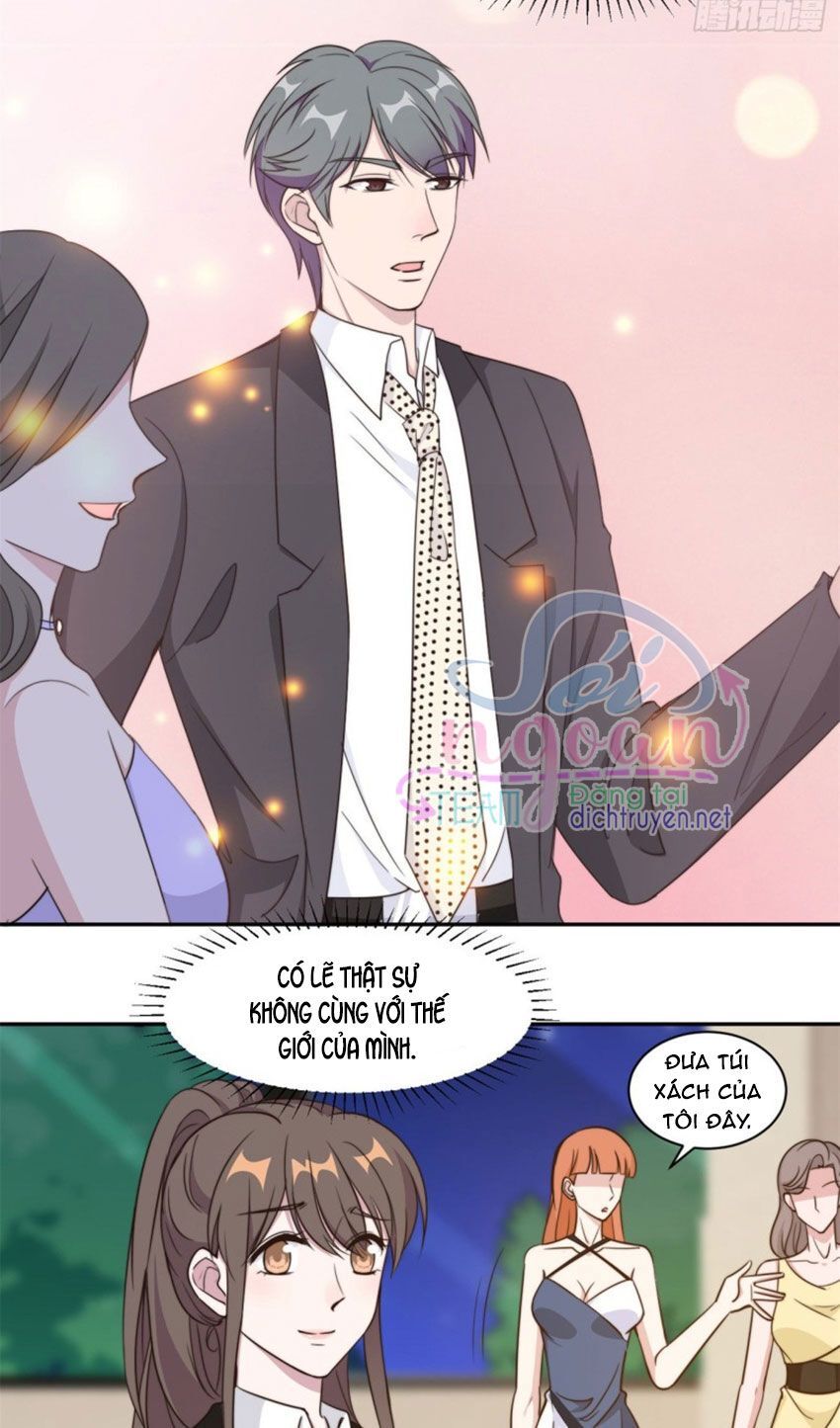 Ẩn Hôn Chí Ái Chapter 43 - Trang 2