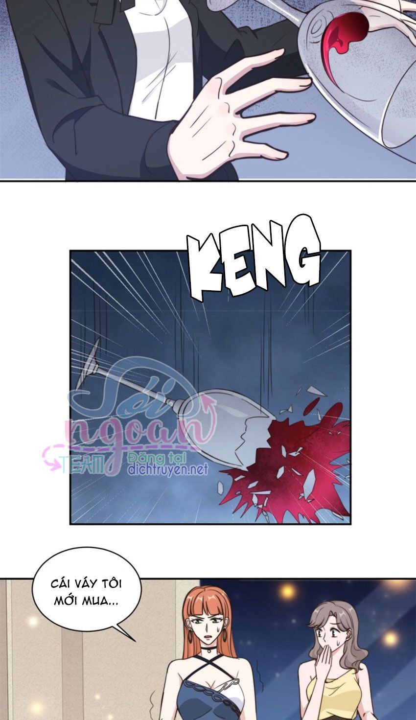 Ẩn Hôn Chí Ái Chapter 43 - Trang 2