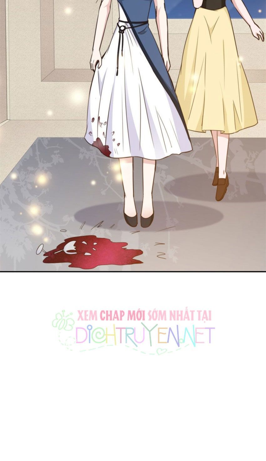 Ẩn Hôn Chí Ái Chapter 43 - Trang 2