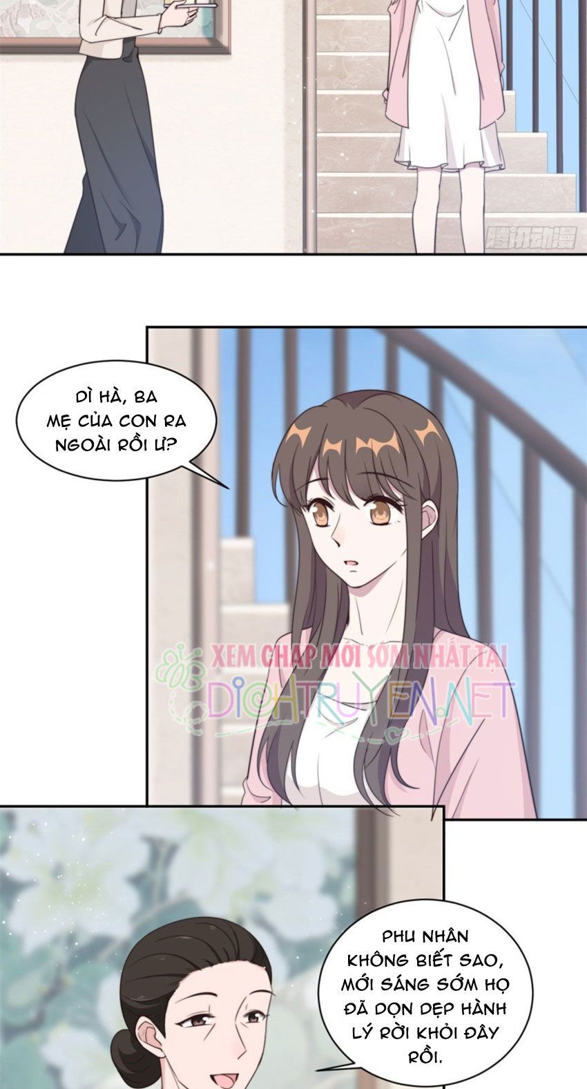 Ẩn Hôn Chí Ái Chapter 43 - Trang 2