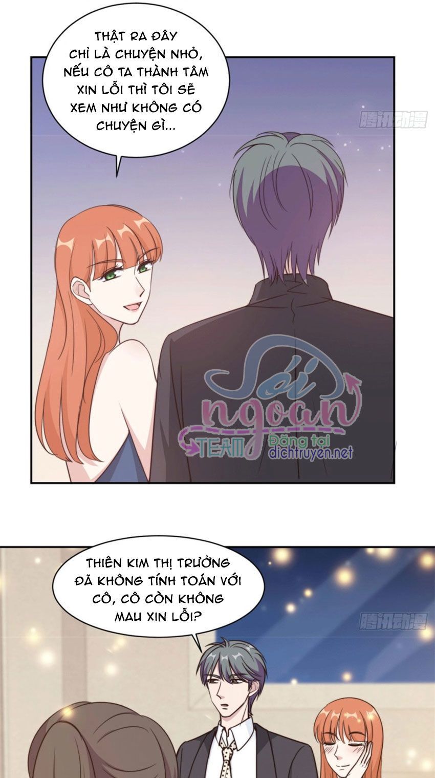 Ẩn Hôn Chí Ái Chapter 44 - Trang 2