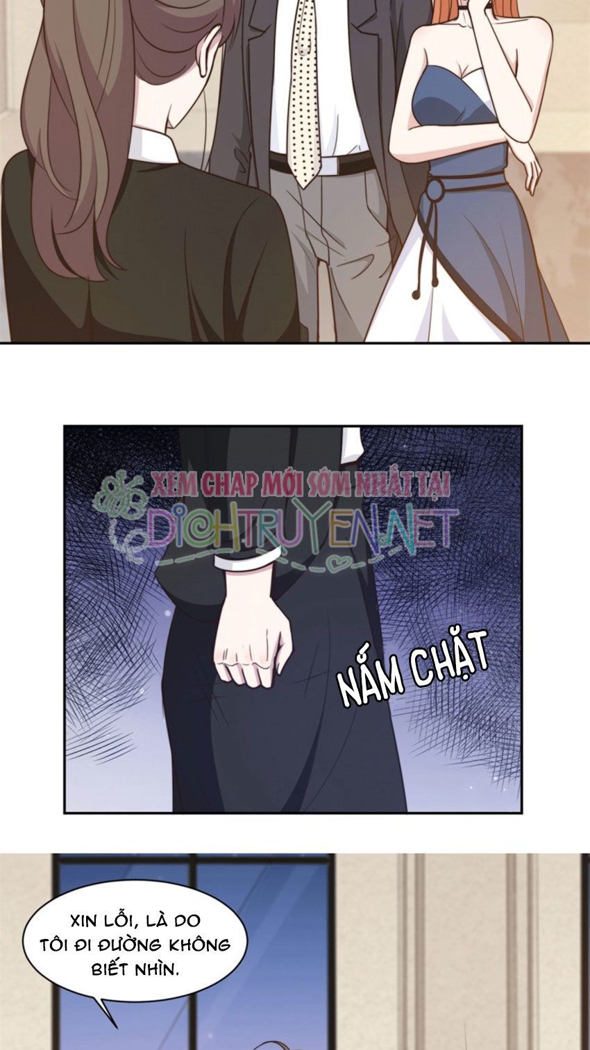 Ẩn Hôn Chí Ái Chapter 44 - Trang 2