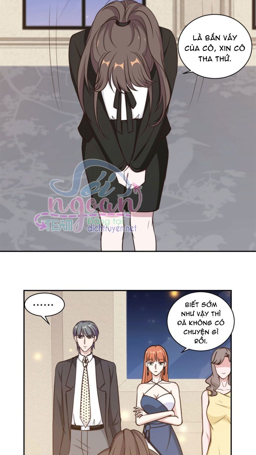 Ẩn Hôn Chí Ái Chapter 44 - Trang 2