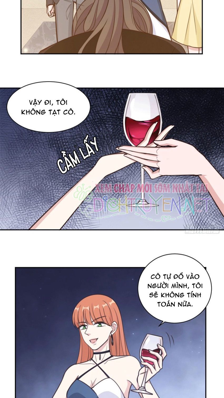 Ẩn Hôn Chí Ái Chapter 44 - Trang 2