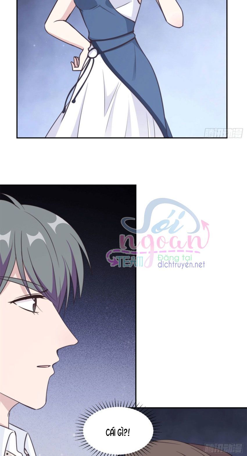 Ẩn Hôn Chí Ái Chapter 44 - Trang 2