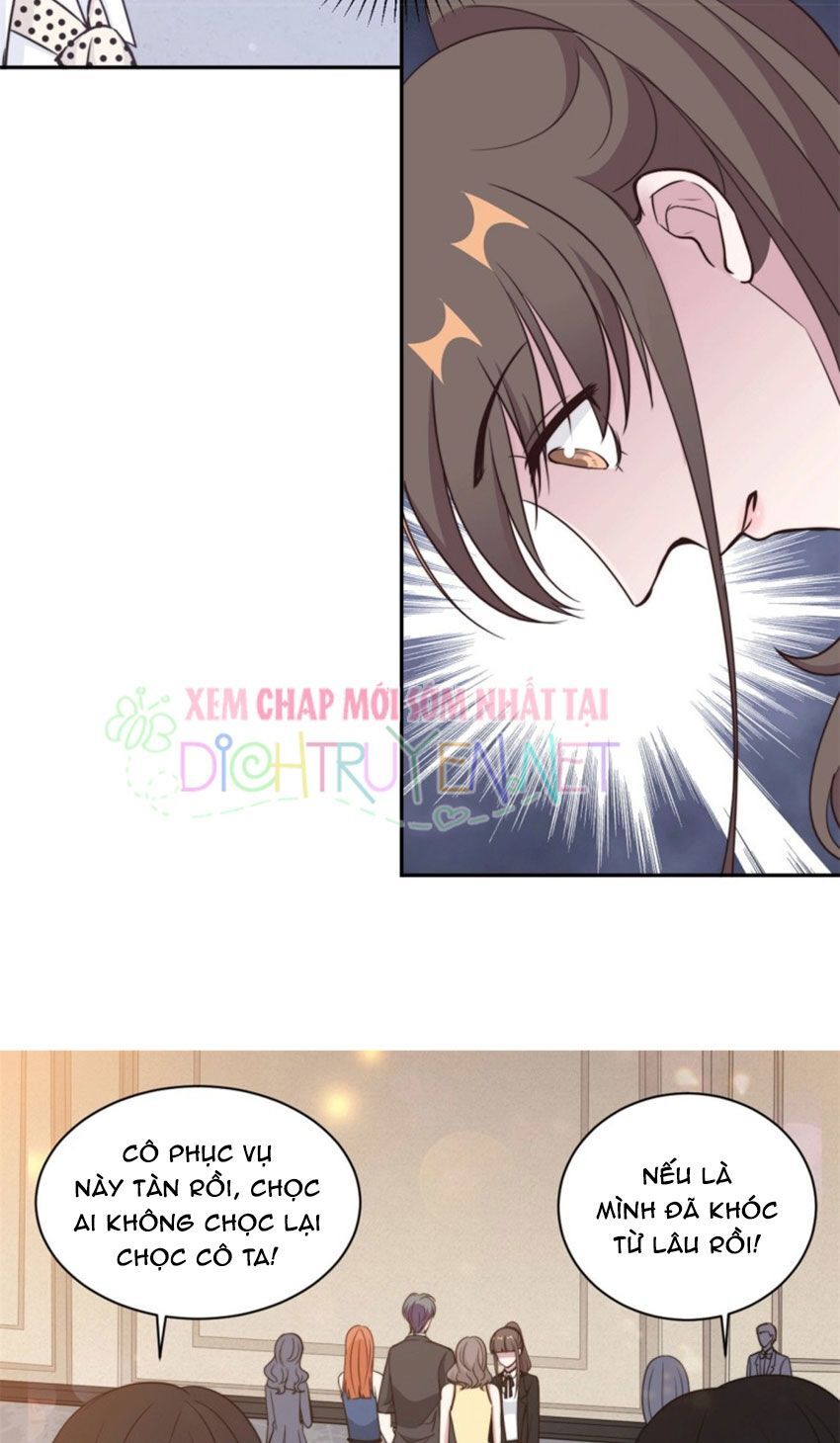 Ẩn Hôn Chí Ái Chapter 44 - Trang 2