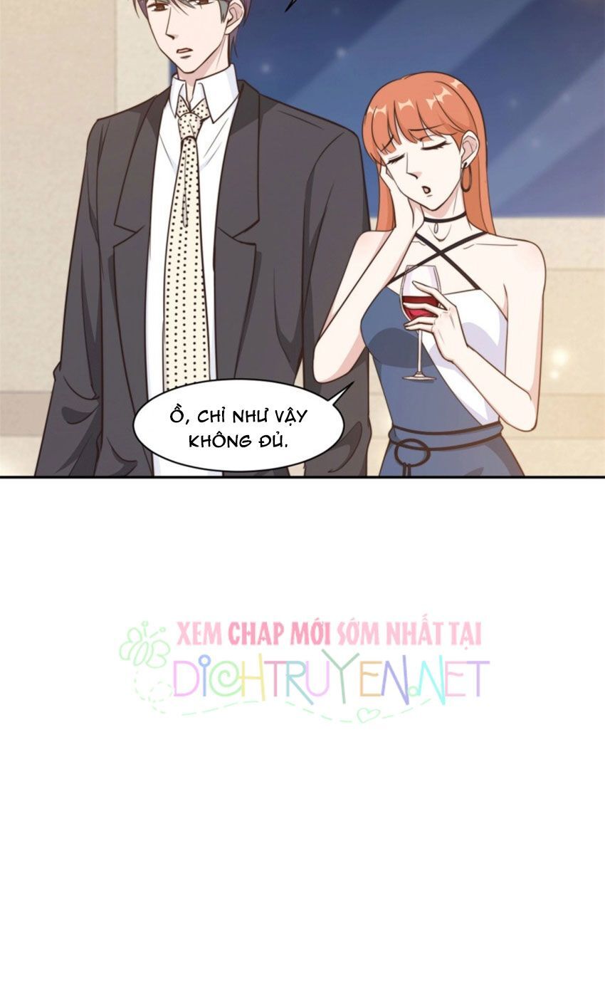 Ẩn Hôn Chí Ái Chapter 44 - Trang 2