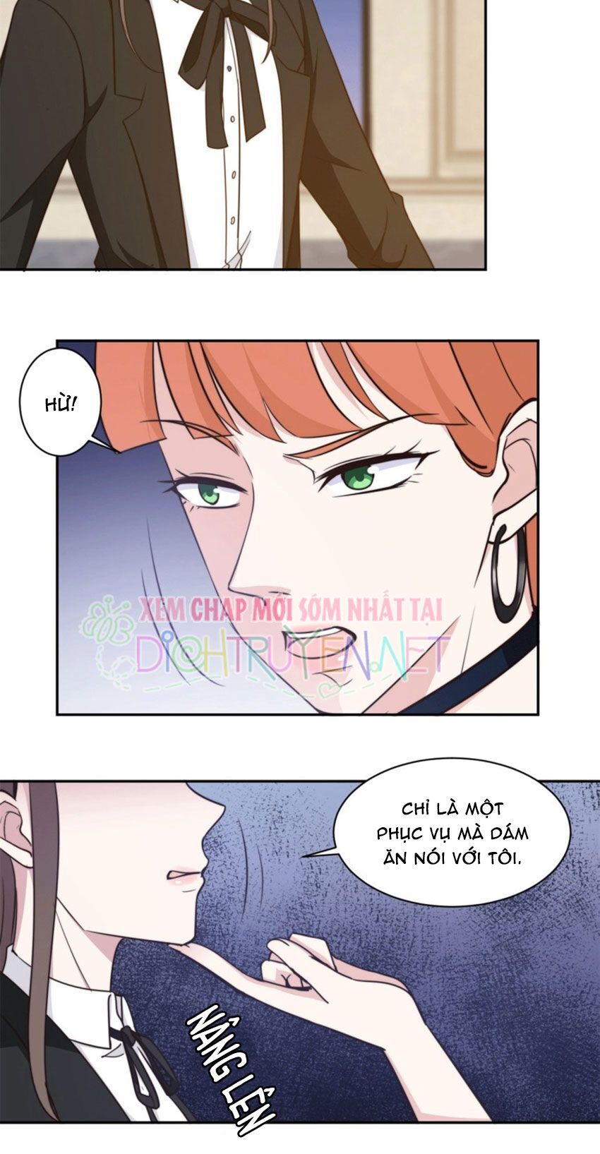 Ẩn Hôn Chí Ái Chapter 44 - Trang 2