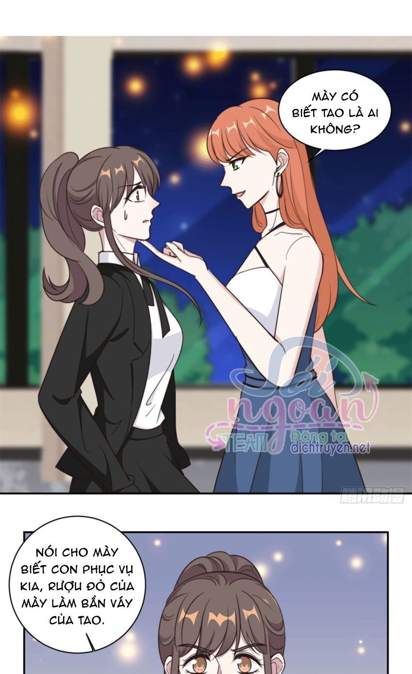 Ẩn Hôn Chí Ái Chapter 44 - Trang 2