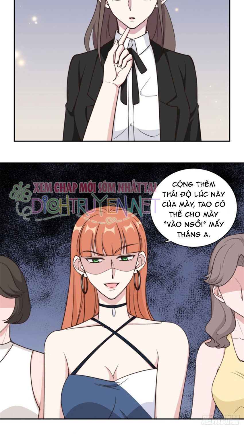 Ẩn Hôn Chí Ái Chapter 44 - Trang 2