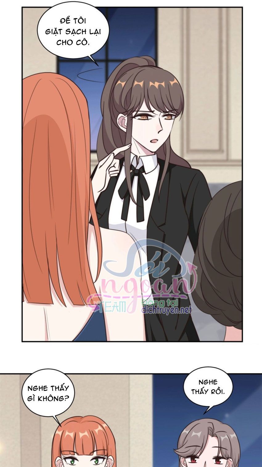 Ẩn Hôn Chí Ái Chapter 44 - Trang 2