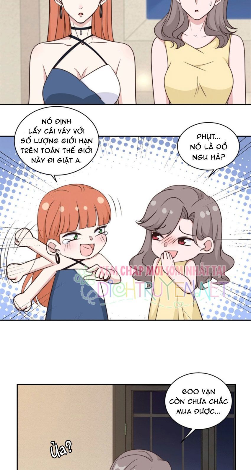 Ẩn Hôn Chí Ái Chapter 44 - Trang 2