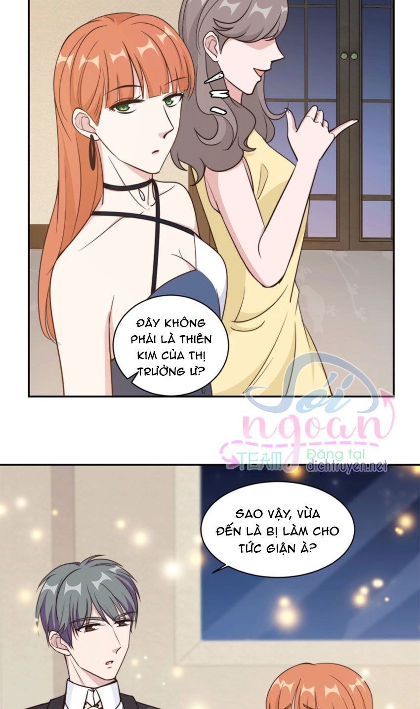 Ẩn Hôn Chí Ái Chapter 44 - Trang 2