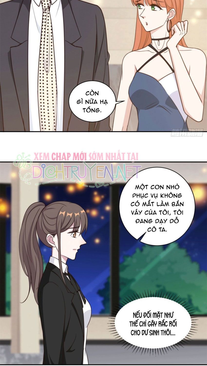 Ẩn Hôn Chí Ái Chapter 44 - Trang 2