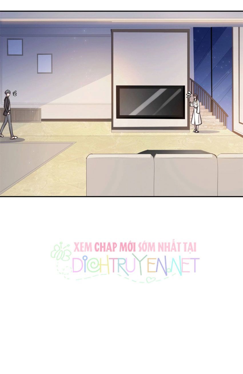 Ẩn Hôn Chí Ái Chapter 45 - Trang 2