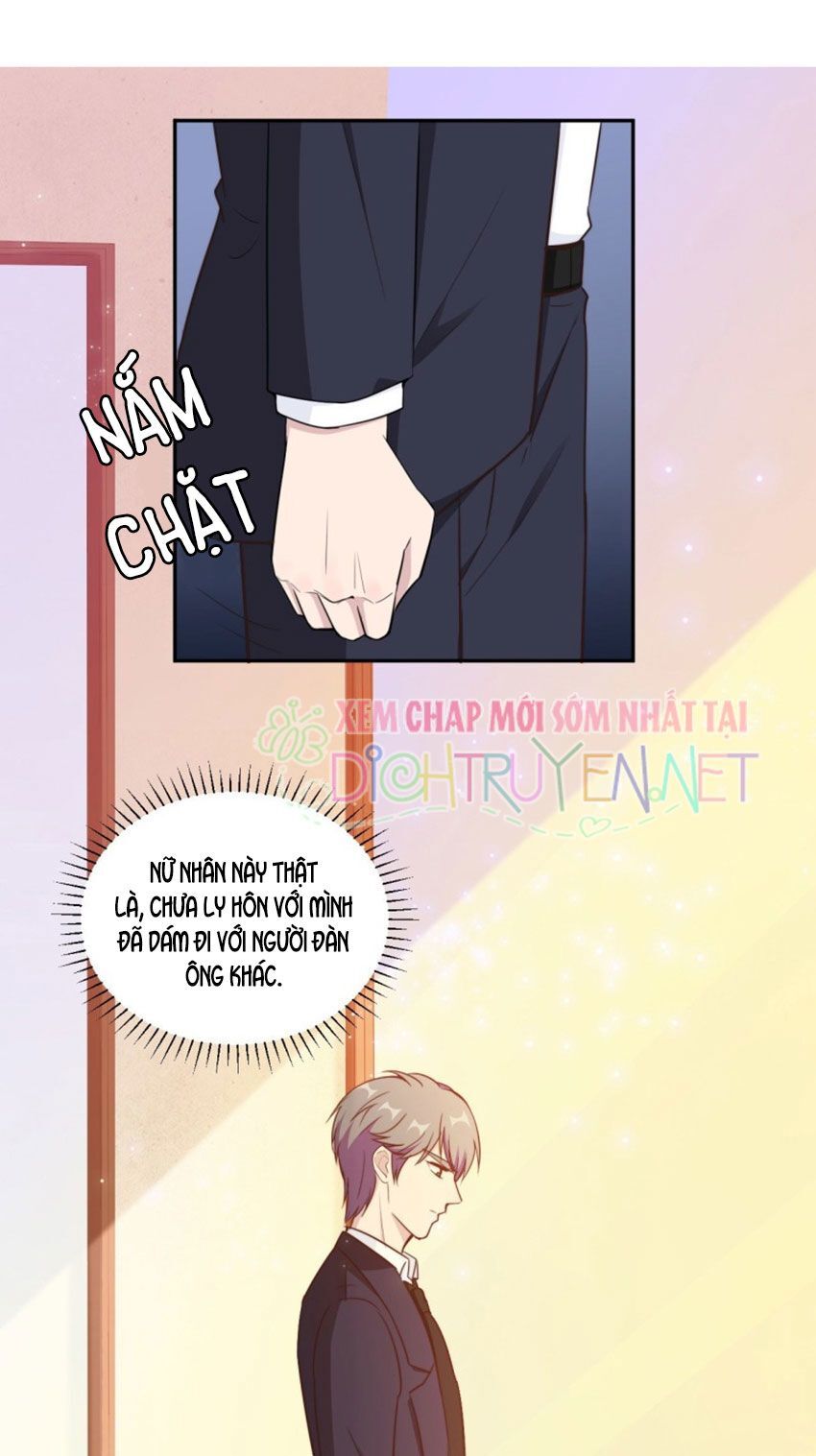 Ẩn Hôn Chí Ái Chapter 47 - Trang 2