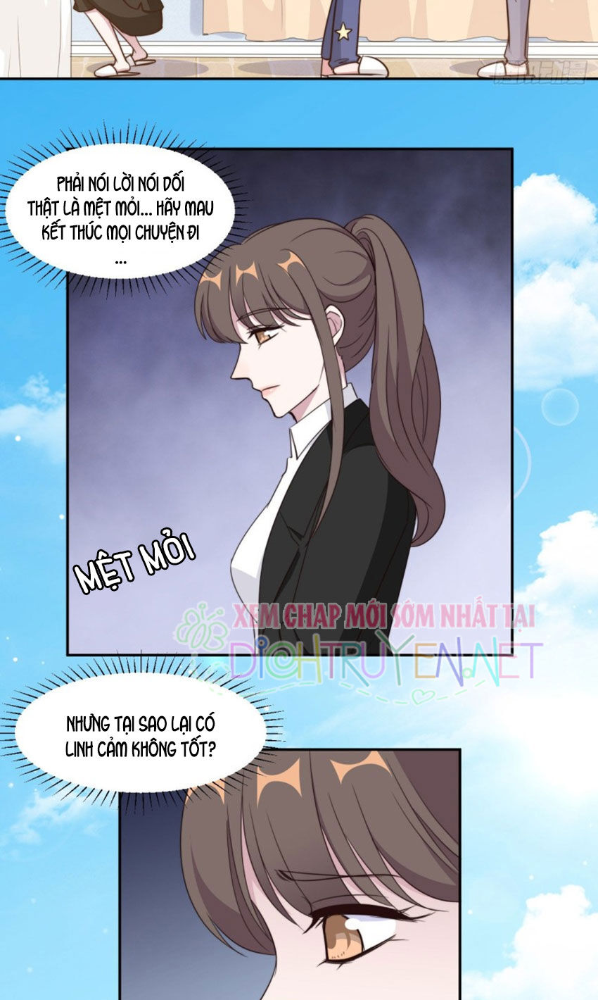 Ẩn Hôn Chí Ái Chapter 50 - Trang 2