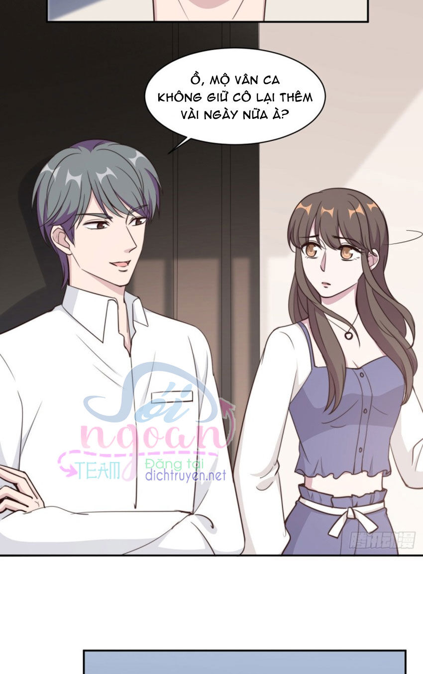 Ẩn Hôn Chí Ái Chapter 50 - Trang 2