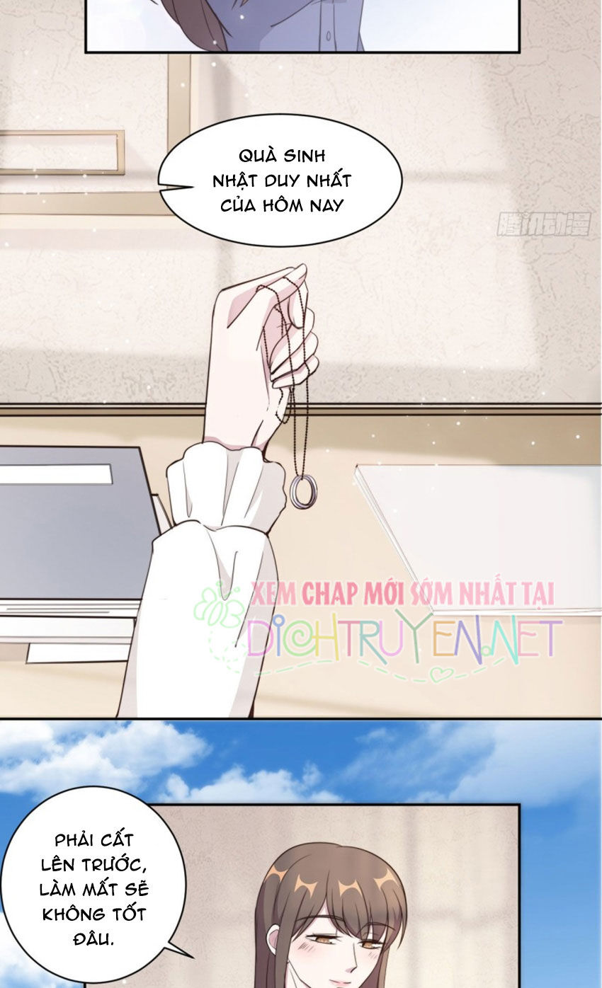 Ẩn Hôn Chí Ái Chapter 51 - Trang 2