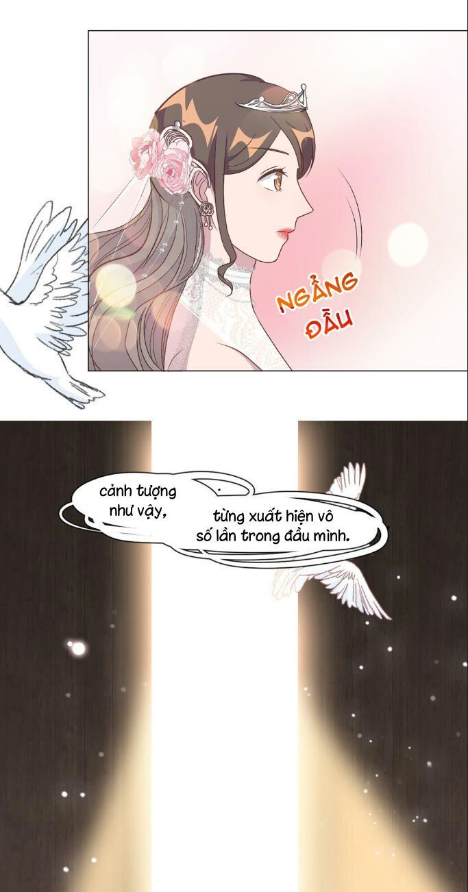 Ẩn Hôn Chí Ái Chapter 6 - Trang 2