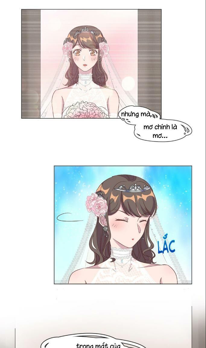 Ẩn Hôn Chí Ái Chapter 6 - Trang 2