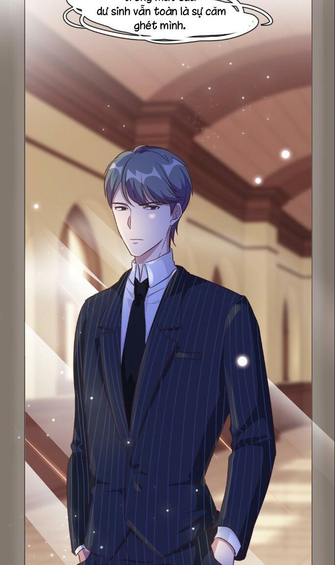 Ẩn Hôn Chí Ái Chapter 6 - Trang 2