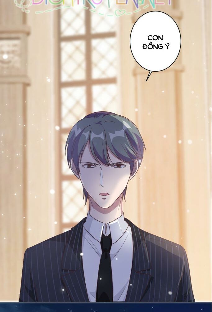 Ẩn Hôn Chí Ái Chapter 6 - Trang 2