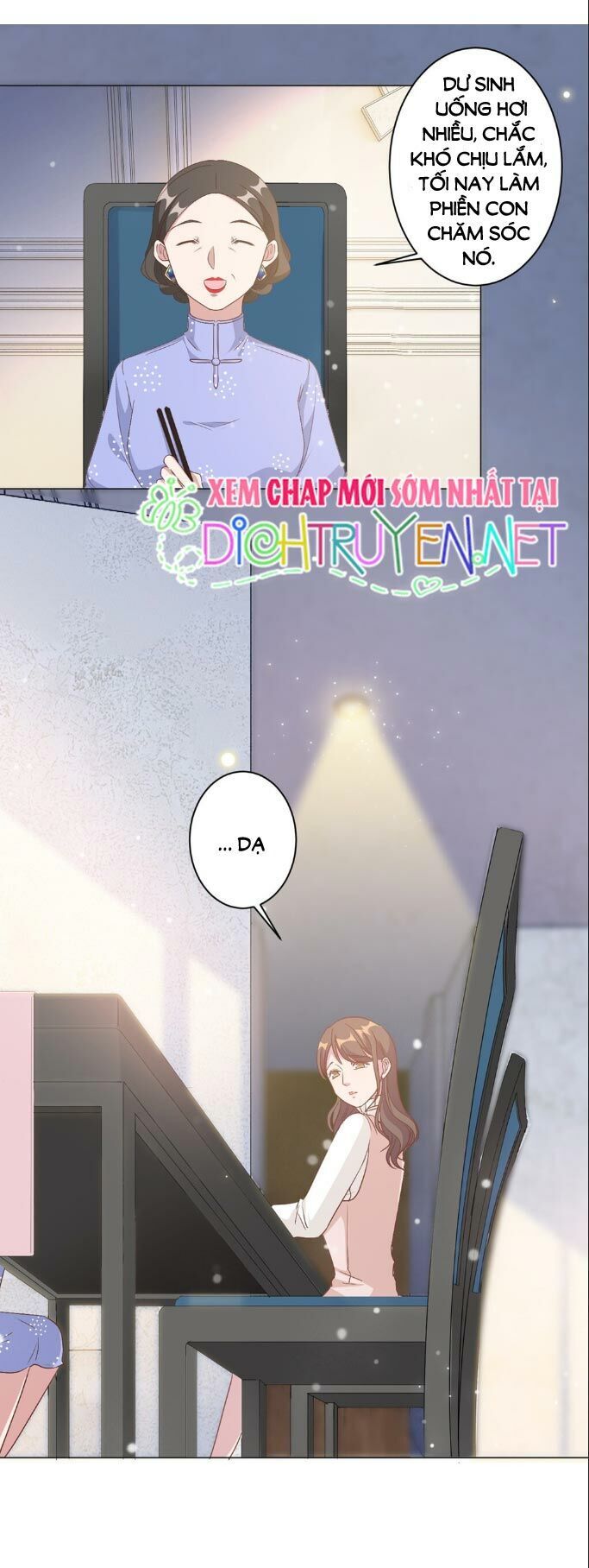 Ẩn Hôn Chí Ái Chapter 6 - Trang 2