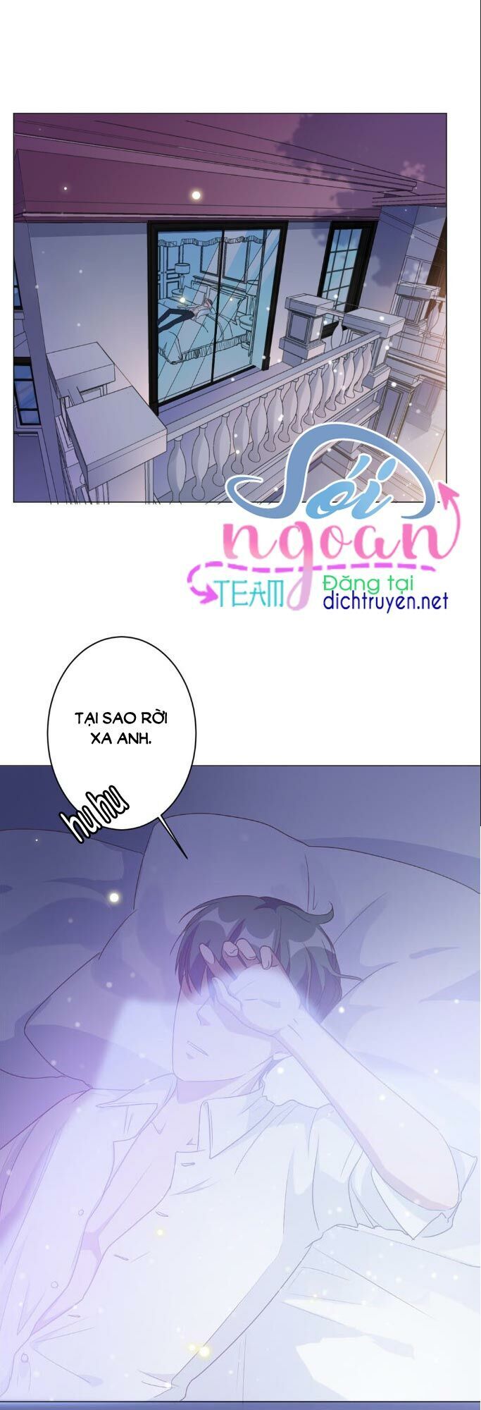 Ẩn Hôn Chí Ái Chapter 6 - Trang 2