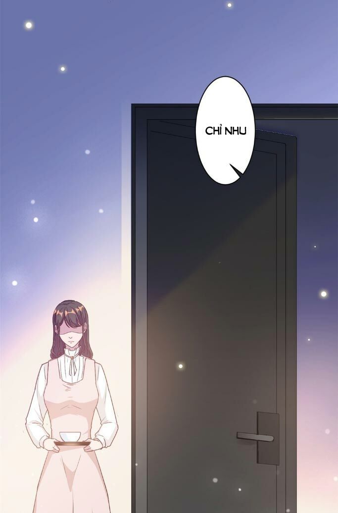 Ẩn Hôn Chí Ái Chapter 6 - Trang 2