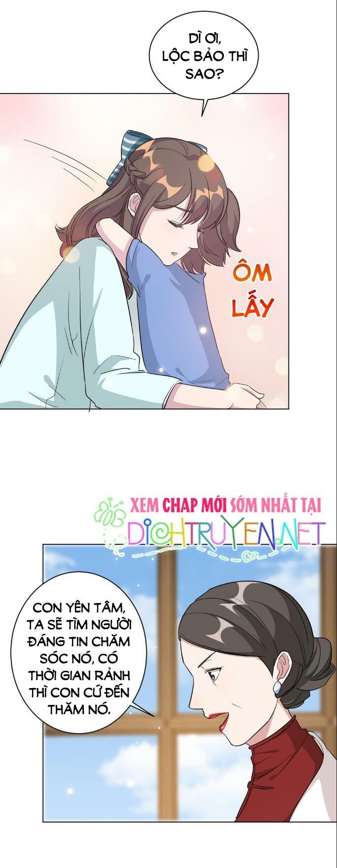 Ẩn Hôn Chí Ái Chapter 6 - Trang 2