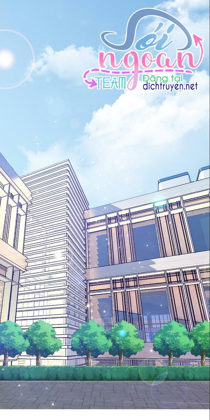 Ẩn Hôn Chí Ái Chapter 6 - Trang 2