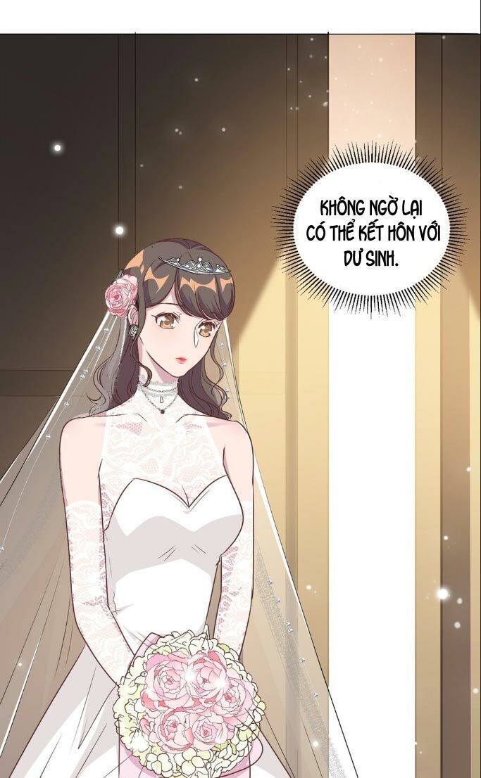 Ẩn Hôn Chí Ái Chapter 6 - Trang 2