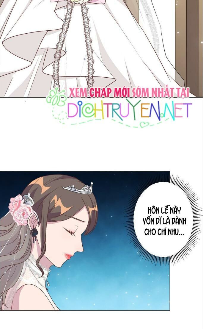 Ẩn Hôn Chí Ái Chapter 6 - Trang 2