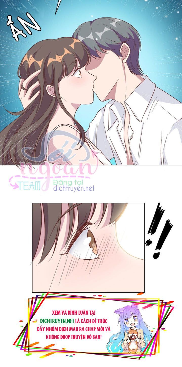 Ẩn Hôn Chí Ái Chapter 7 - Trang 2