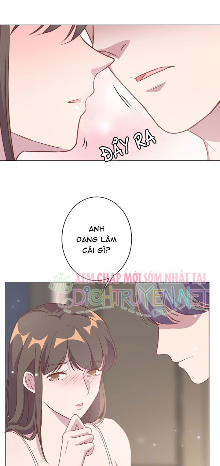 Ẩn Hôn Chí Ái Chapter 7 - Trang 2