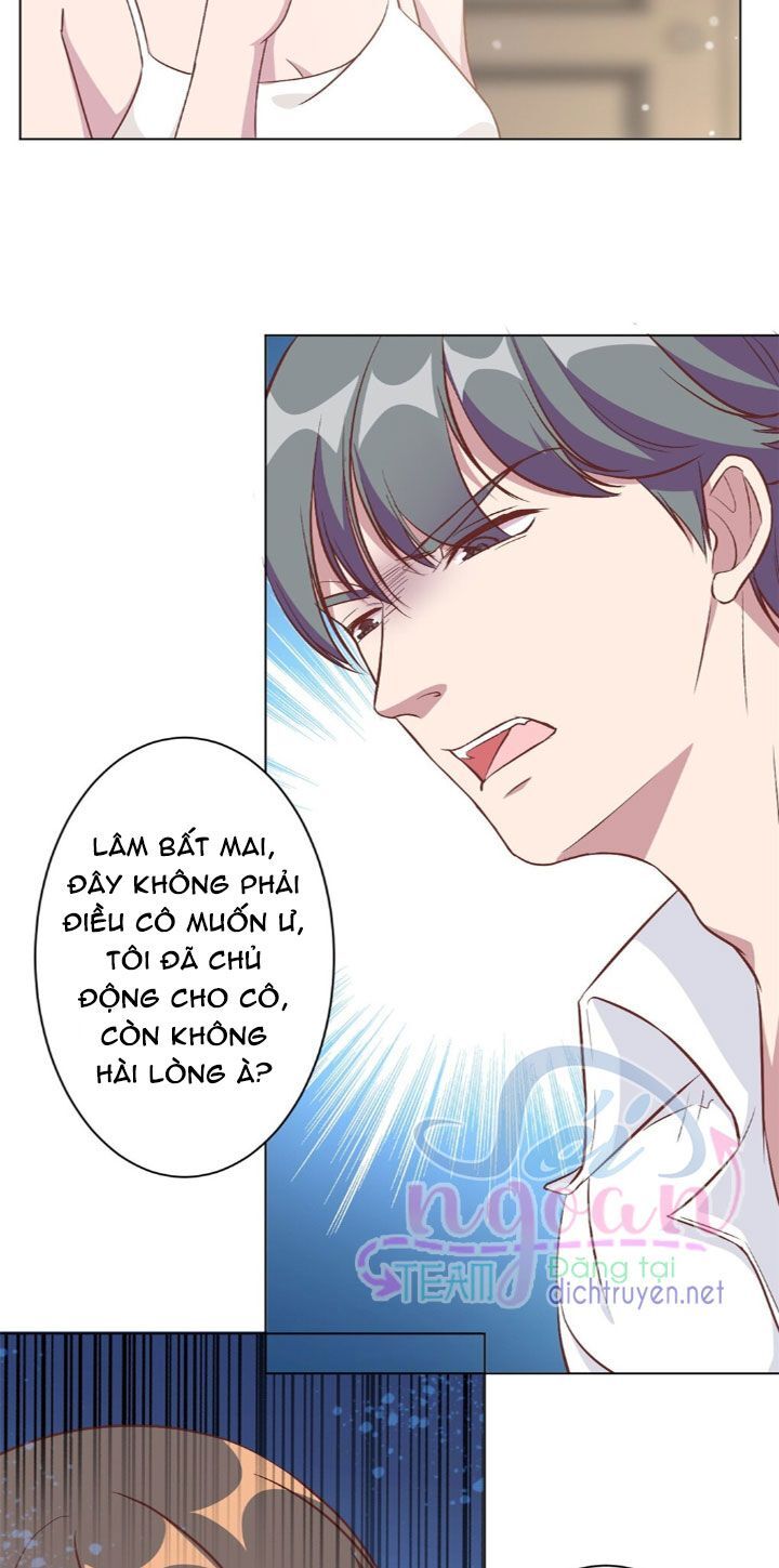 Ẩn Hôn Chí Ái Chapter 7 - Trang 2