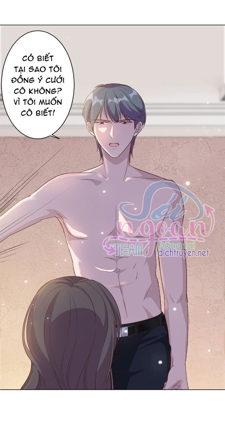 Ẩn Hôn Chí Ái Chapter 7 - Trang 2