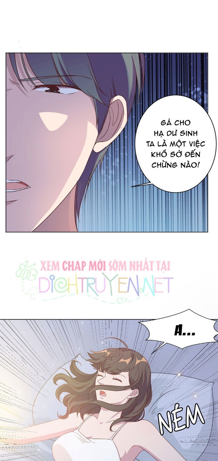 Ẩn Hôn Chí Ái Chapter 7 - Trang 2