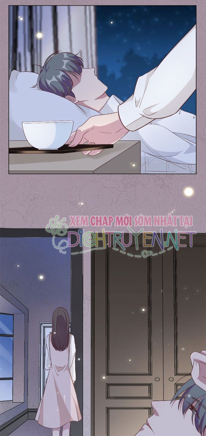 Ẩn Hôn Chí Ái Chapter 7 - Trang 2