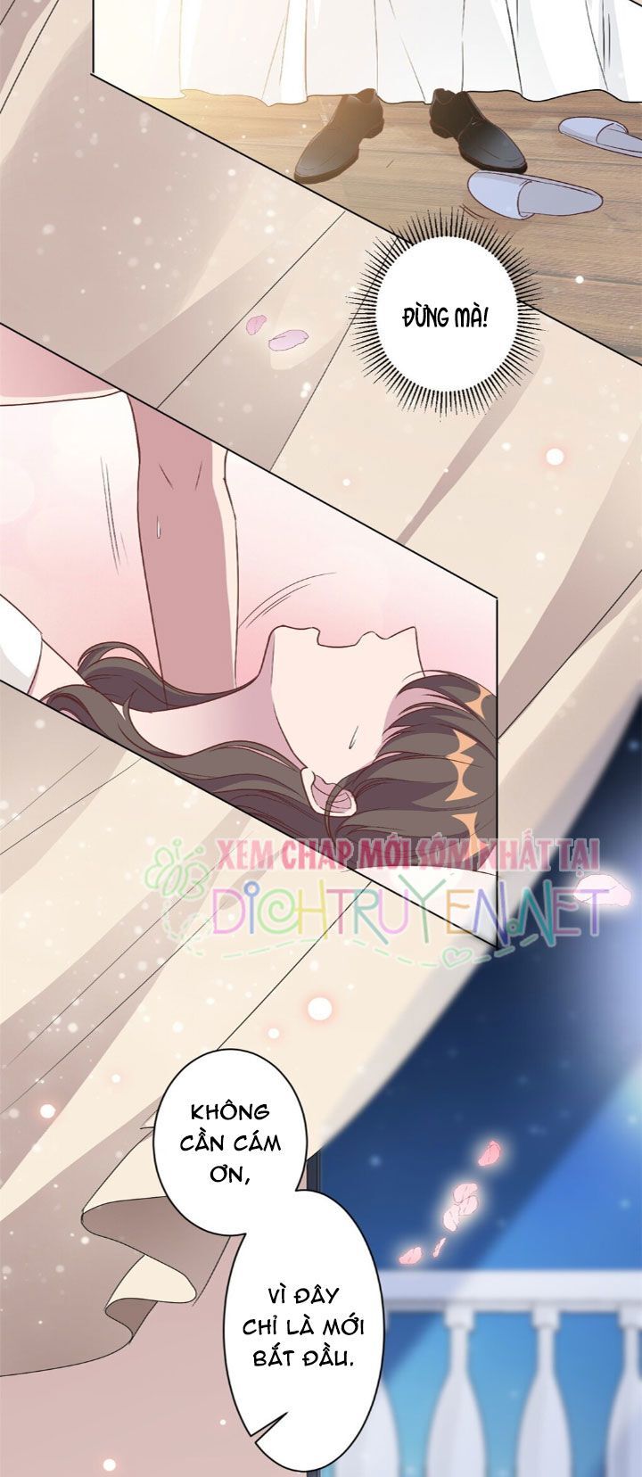 Ẩn Hôn Chí Ái Chapter 7 - Trang 2