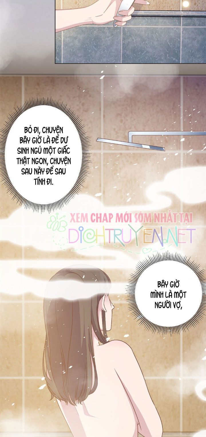 Ẩn Hôn Chí Ái Chapter 7 - Trang 2