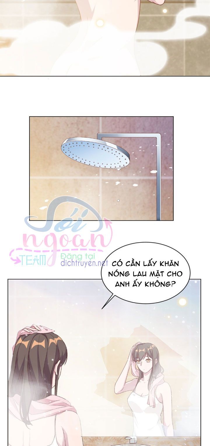 Ẩn Hôn Chí Ái Chapter 7 - Trang 2