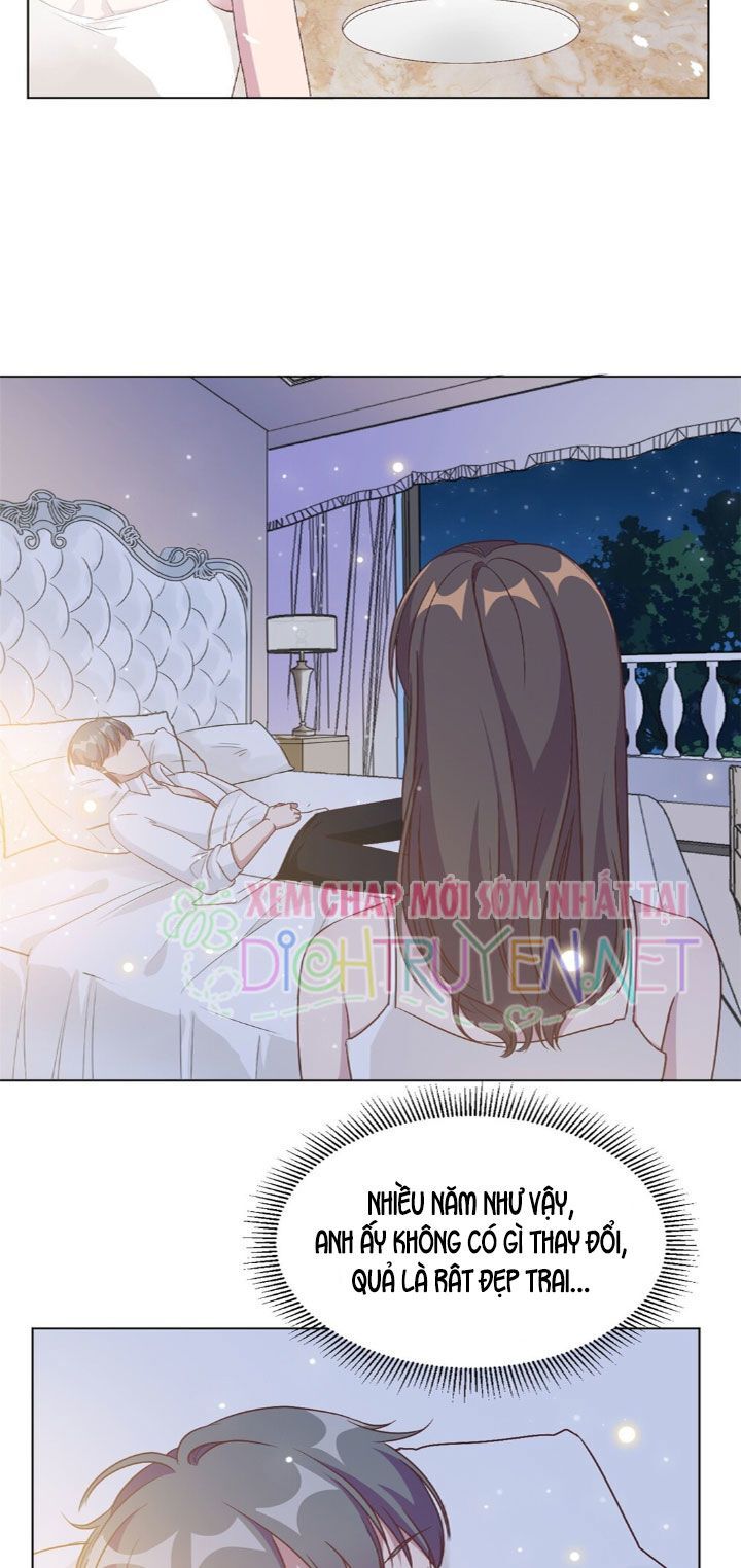 Ẩn Hôn Chí Ái Chapter 7 - Trang 2