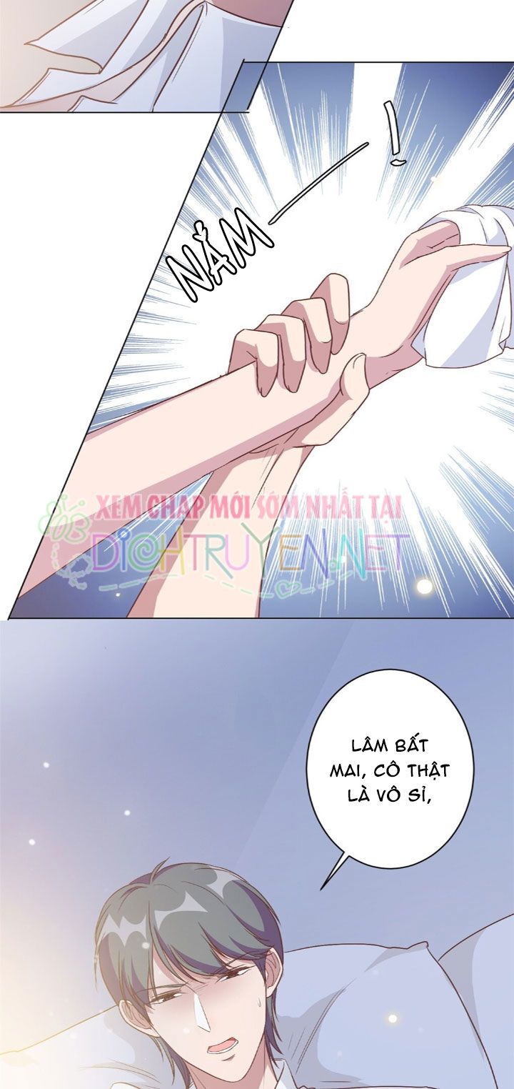 Ẩn Hôn Chí Ái Chapter 7 - Trang 2