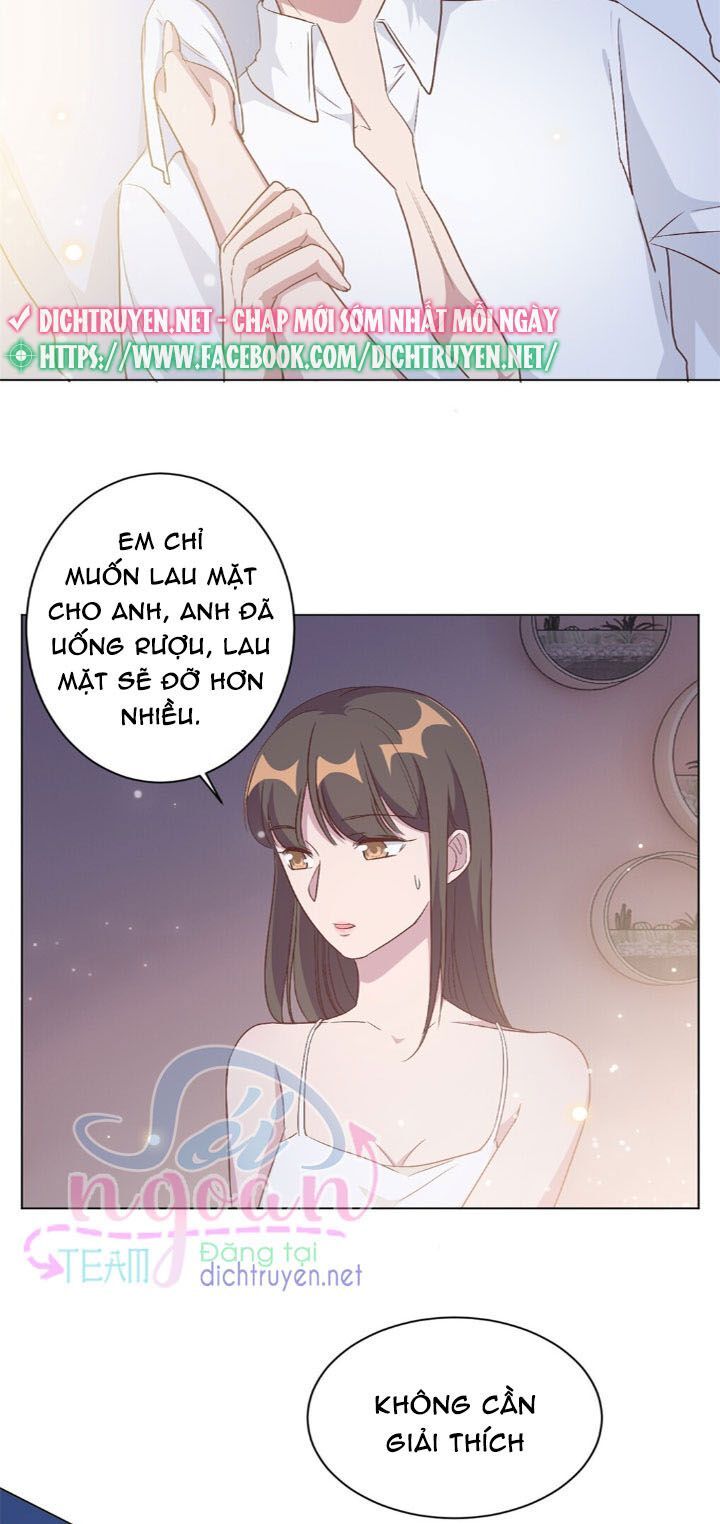 Ẩn Hôn Chí Ái Chapter 7 - Trang 2