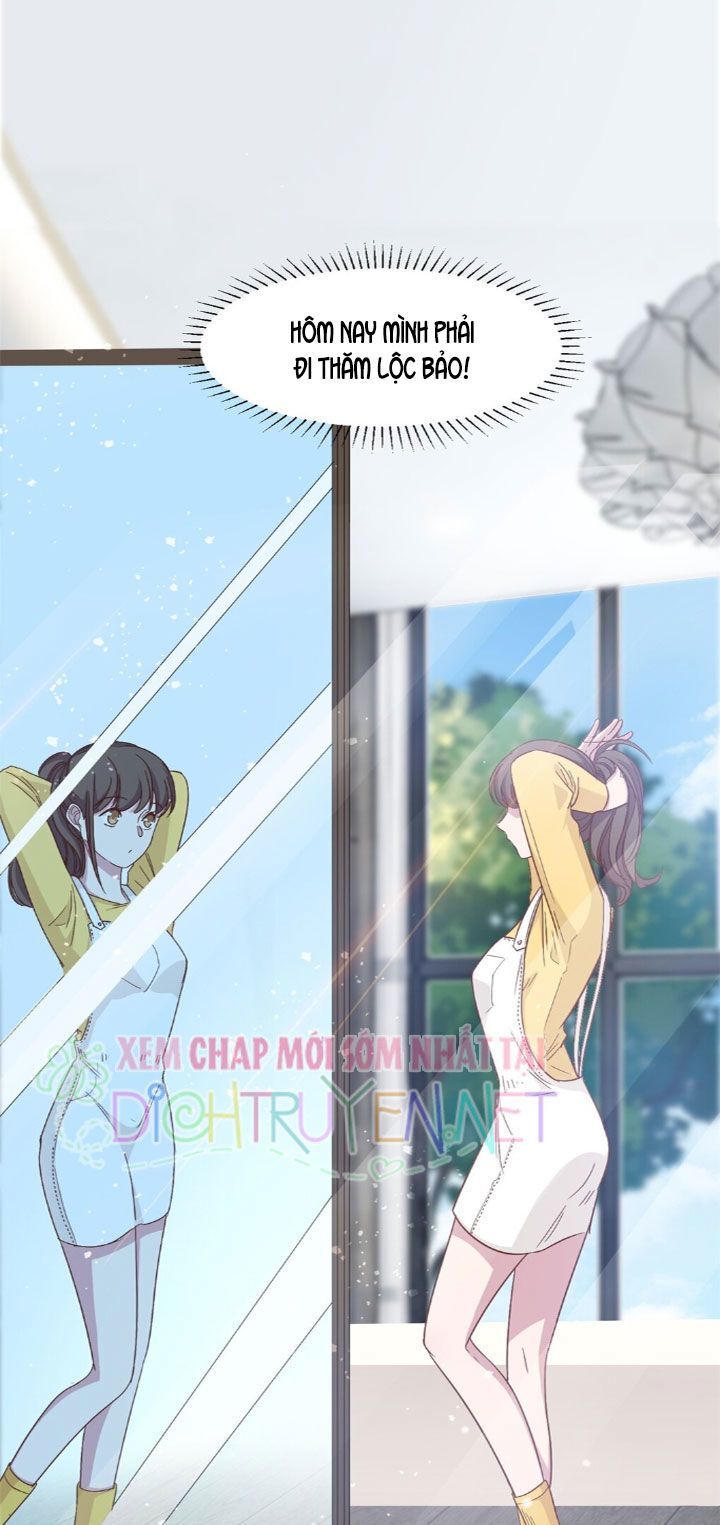 Ẩn Hôn Chí Ái Chapter 9 - Trang 2