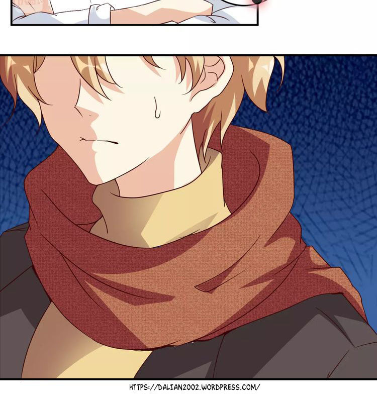 Ân Huệ Của Quỷ Vương Chapter 3 - Trang 2