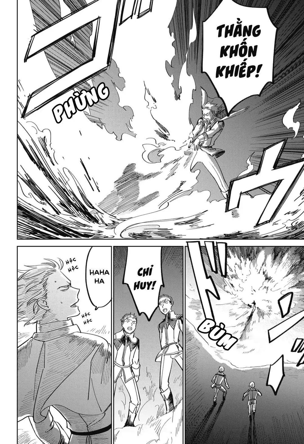 Ấn Ký Abyss Chapter 1 - Trang 2