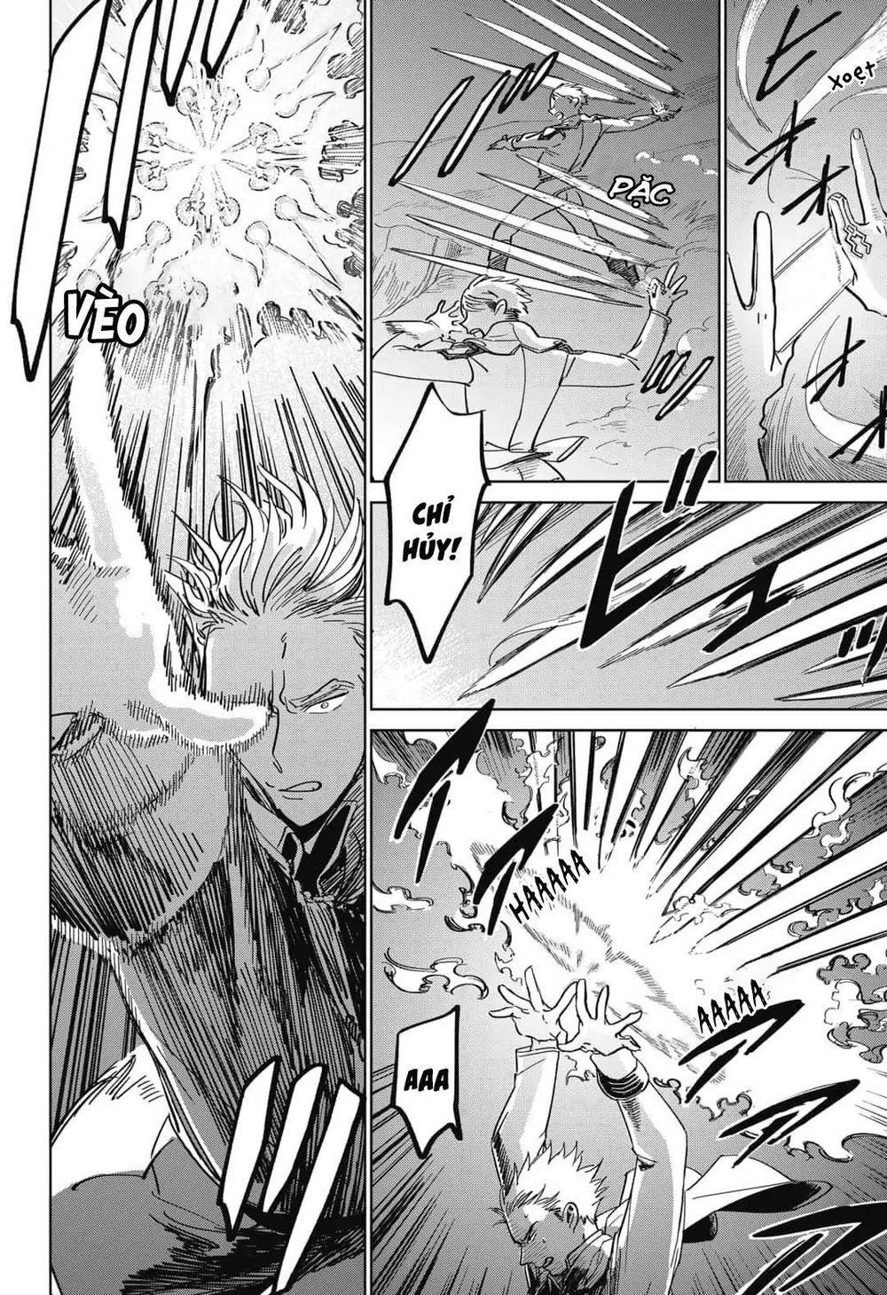 Ấn Ký Abyss Chapter 1 - Trang 2